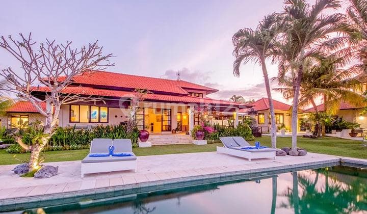 Hot List of Villas for Sale in Uluwatu, South Kuta, Badung
