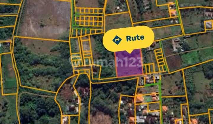 Hot List Di Jual Tanah Lokasi Kutuh Kuta Selatan Badung Hot List Di Jual Tanah Lokasi Kutuh Kuta Selatan Badung