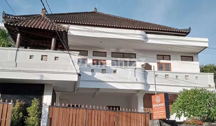 Hot List Di Jual Guesthouse Lokasi Kesiman Kertalangu Denpasar Timur