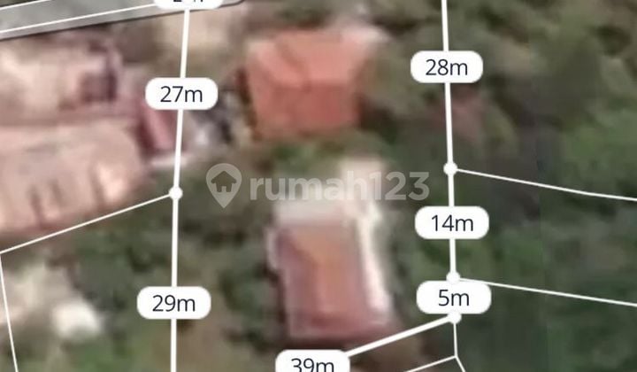 Hot List of Building Bonus Land for Sale, Pecatu, South Kuta, Badung