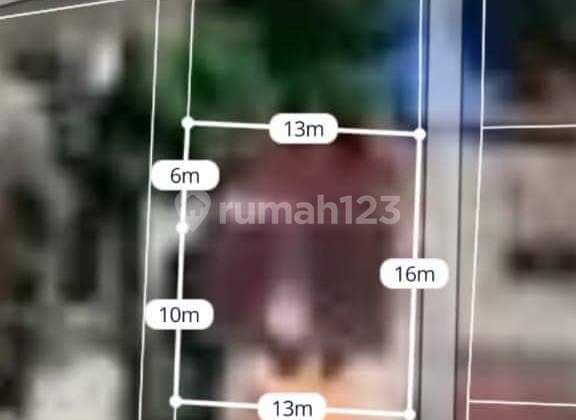 Hot List Di Jual Tanah Bonus Bangunan Pinggir Jalan Utama Lokasi Tuban Kuta Badung