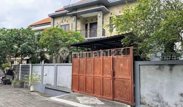 Hot List Di Jual Rumah Lokasi Muding Kerobokan Badung