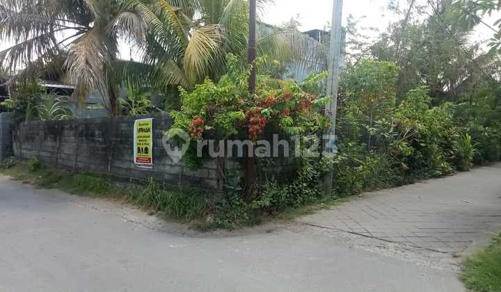 Hot List of land for sale in Jimbaran, Lower South Kuta, Badung