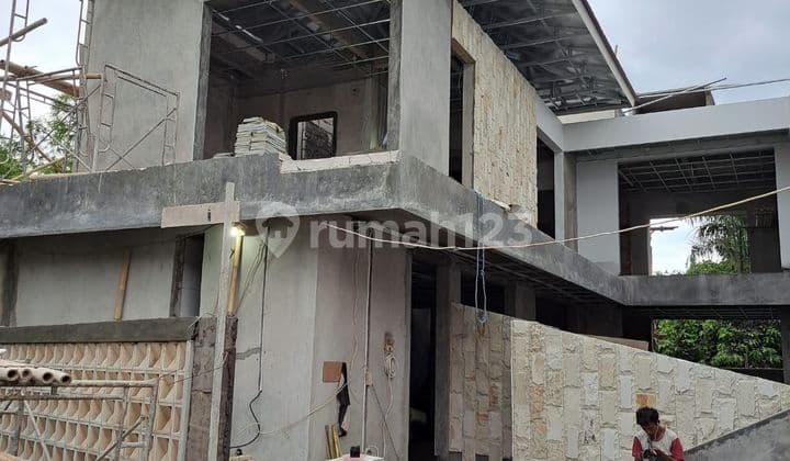 TOP URGENT DI JUAL VILLA INDENT LOKASI PERERENAN CANGGU KUTA UTARA BADUNG