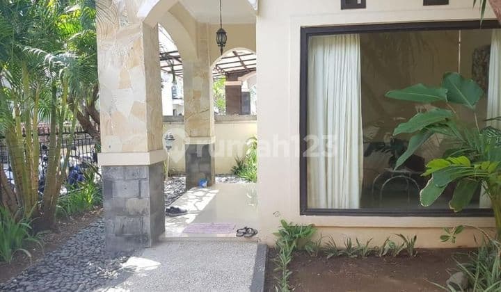 TOP URGENT DI JUAL VILLA LOKASI PUPUTAN RENON DENPASAR SELATAN