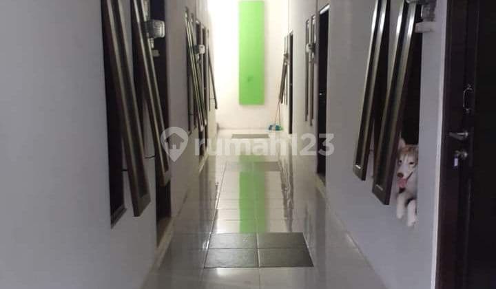 TOP URGENT DI JUAL GUESTHOUSE LOKASI TUBAN KUTA BADUNG
