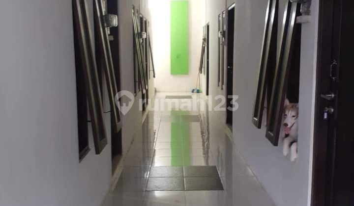 URGENT TOP FOR SALE GUESTHOUSE LOCATION TUBAN KUTA BADUNG