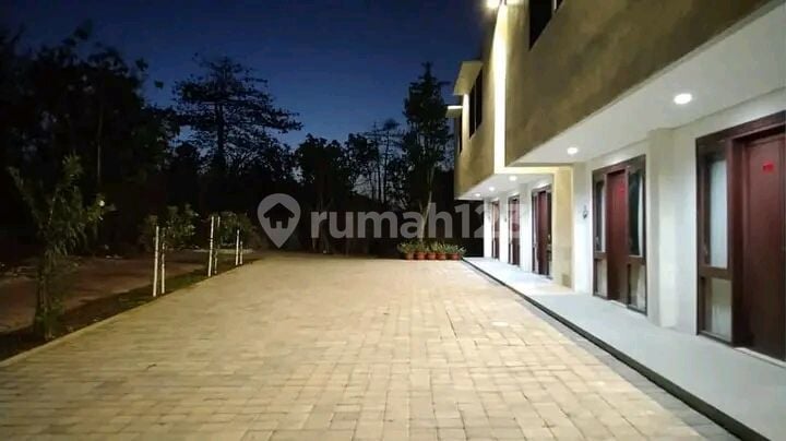 TOP URGENT DI JUAL GUESTHOUSE LOKASI PURI GADING JIMBARAN KUTA SELATAN BADUNG