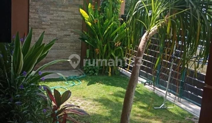 TOP URGENT VILLA FOR SALE LOCATION SEMAT BRAWA CANGGU KUTA UTARA BADUNG