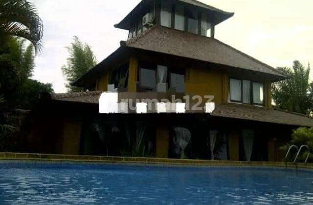 TOP URGENT DI JUAL VILLA LOKASI BALANGAN JIMBARAN KUTA SELATAN BADUNG