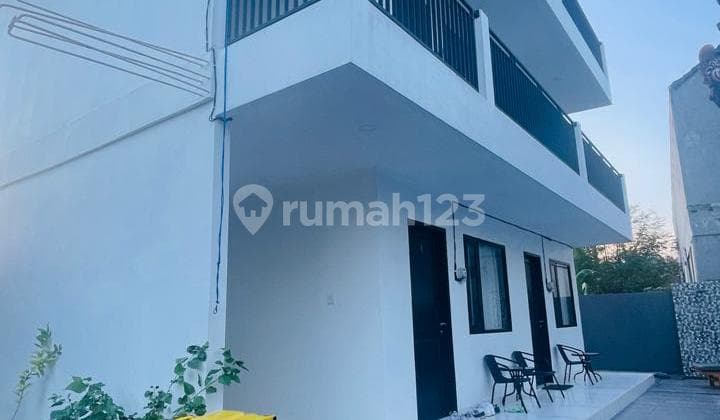 Pasti Deal Di Guesthouse Dan Rumah Lokasi Bingin Sari Jimbaran Kuta Selatan Badung Bali