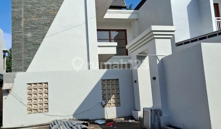 Guaranteed Closing For Sale Villa Located Surya Buana Dalung Badung