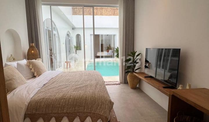 Paasti Closing Di Jual Villa Lokasi Goa Gong Ungasan Kuta Selatan Badung