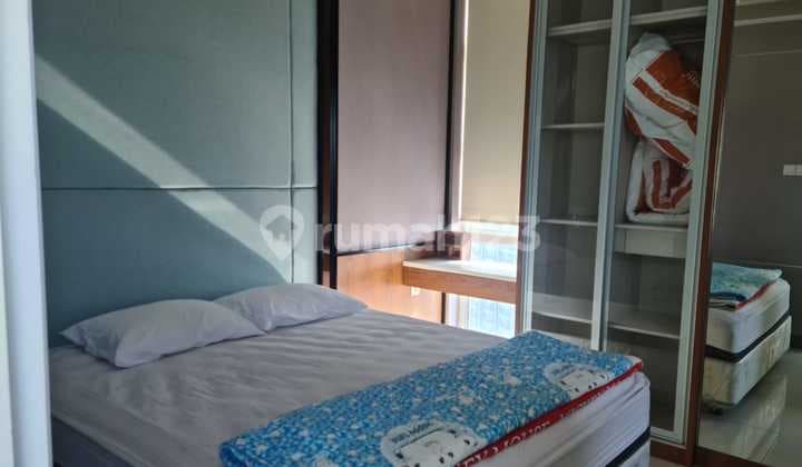 Apartemen Full Furnished Pakuwon Mall Wiyung