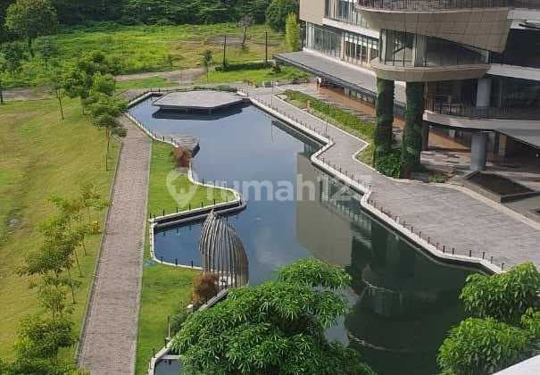 For Rent: Grand Sungkono Lagoon Apartment