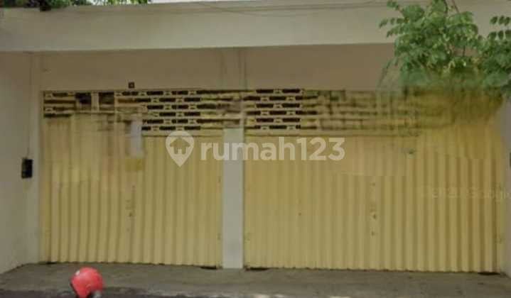 For Rent: Shop House 0, Very Strategic Main Road Location