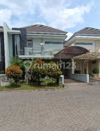 Di Sewakan Rumah Siap Huni