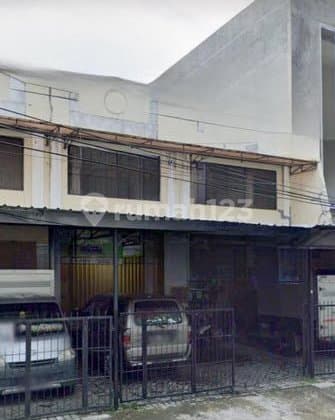 Di Sewakan Ruko Daerah Darmo Lokasi Ciamik Pooll