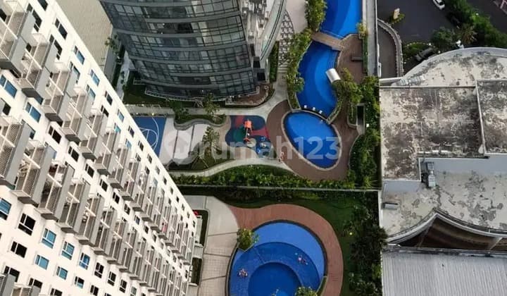 Di Sewakan Apartemen Benson Pakuwon