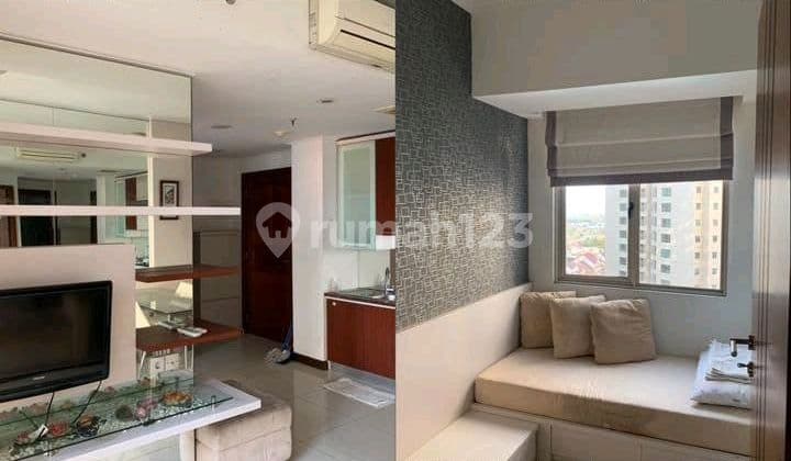 Apartment for Rent Waterplace Pakuwon