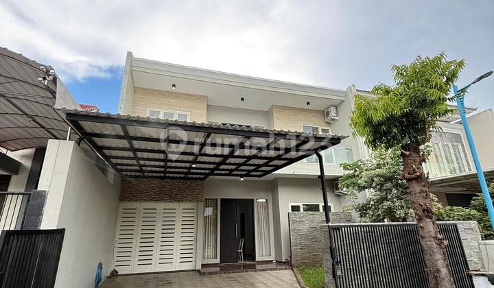 For Sale, Citraland House