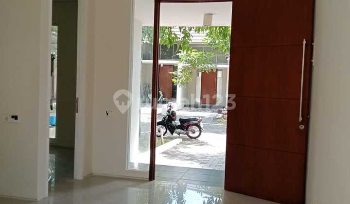 Sewa Rumah Citraland Nort West