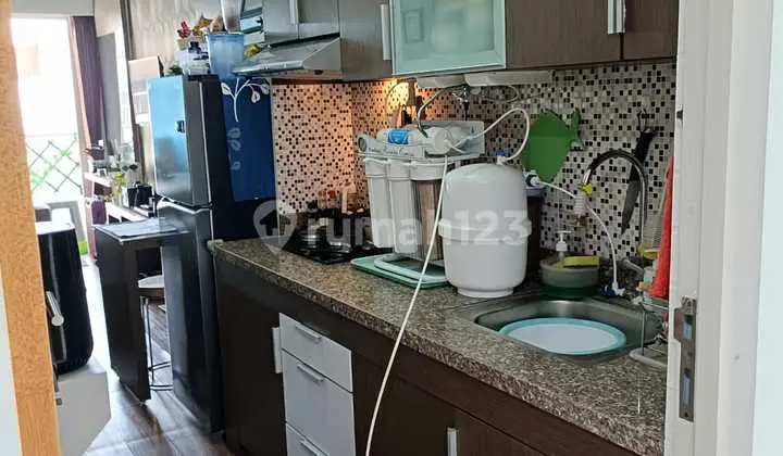 Di Sewakan Apartemen Pbg Studio