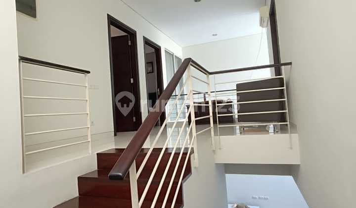 Disewakan Rumah Graha Family Furnished