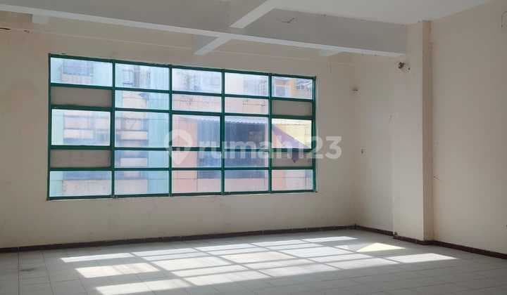 Di Jual Ruko Siap Huni Banting Harga