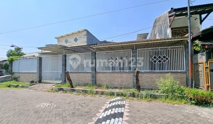 Banting Harga Bu Bu Bu Di Jual Rumah Pondok Tjandra