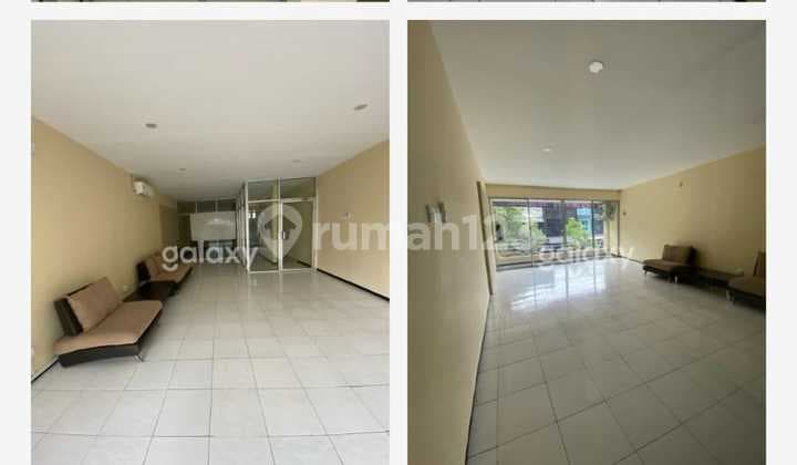 Di Jual Ruko Mayjen Sungkono