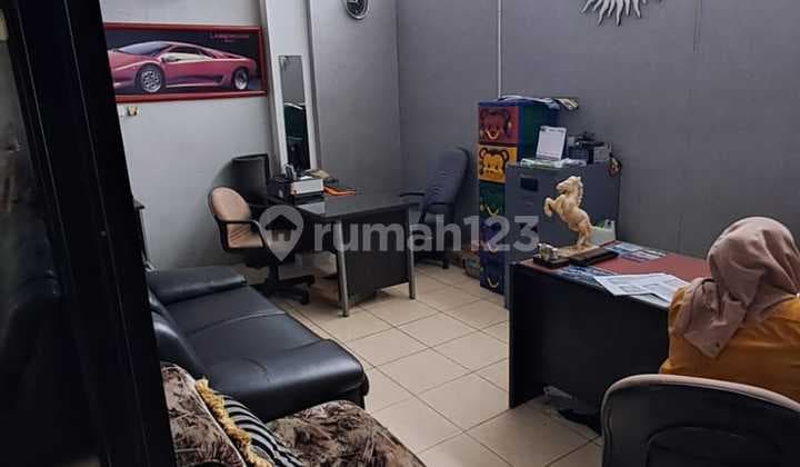 For Rent Shop House 0 Main Road Very Strategic