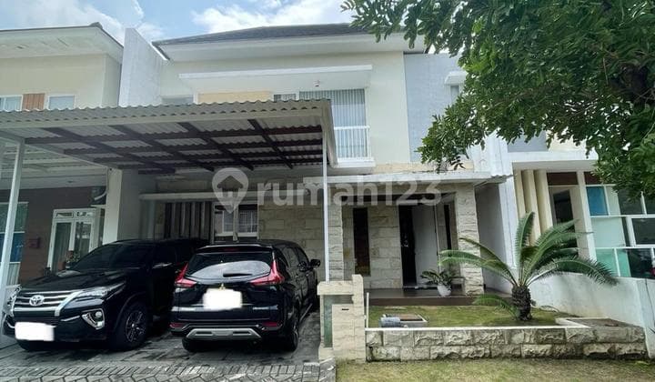 Di Jual Cepat Rumah Mewah Istimewa Harga Anjlook