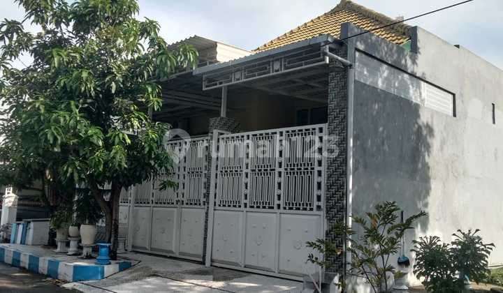Di Jual Rumah Siap Huni Harga Gak Masuk Akal Murah Nya