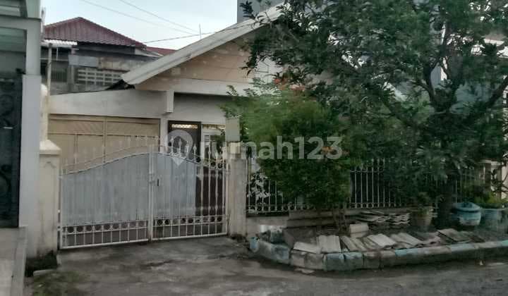 Need to Sell House Quickly, Land Area Calculation