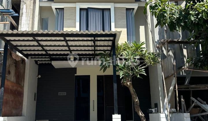 Di Sewakan Rumah North West