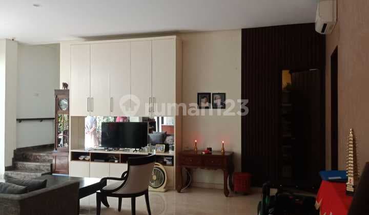 Turun Hargadi Jual Rumah Graha Natura Bangun Sendiri