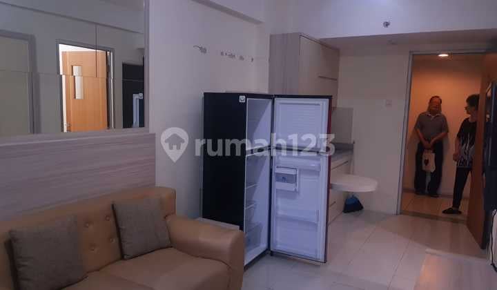 For Rent Apartment Educity Tower Princeton