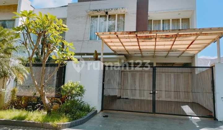 Di Jual Rumah Lelang Citraland Free Biaya2