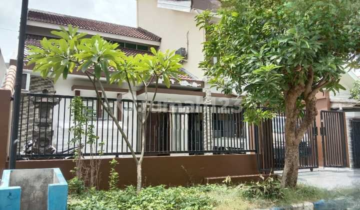 Di Jual Rumah Istimewa Banting Harga