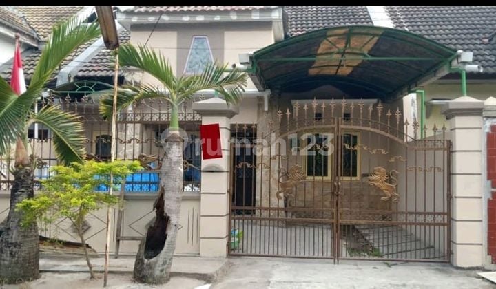 Di Jual Rumah Permata Safira Regency