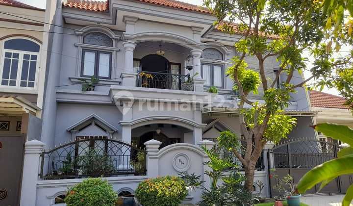 Di Jual Rumah Mewah Dan Murah Baruk Barat Siap Huni