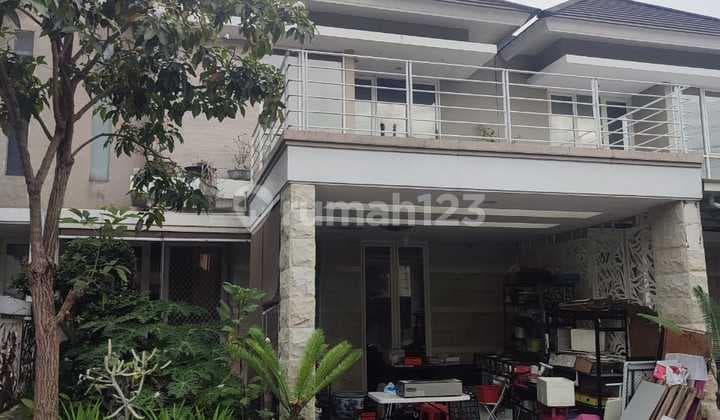Di Jual Cepat Rumah Greenlike
