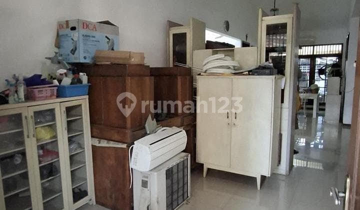 Rumah Raya Darmo Permai Selatan Near Pakuwon