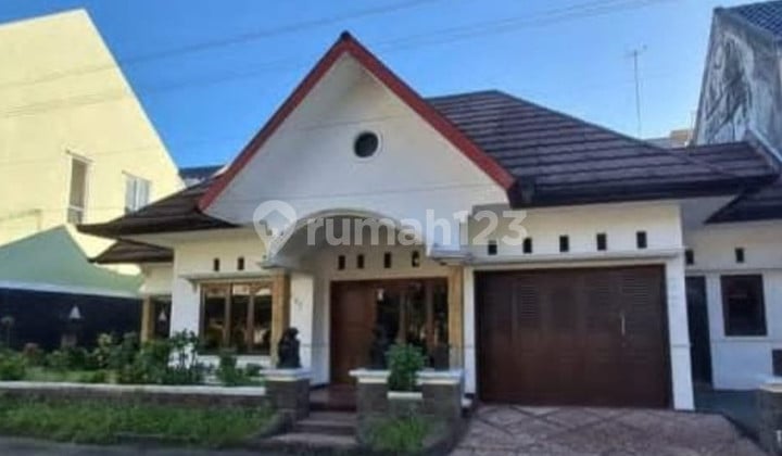 Dijual Rumah Cantik Akses Cepat ke Pusat Kota Jogja Dekat dengan Sch, Pandowoharjo, Sleman