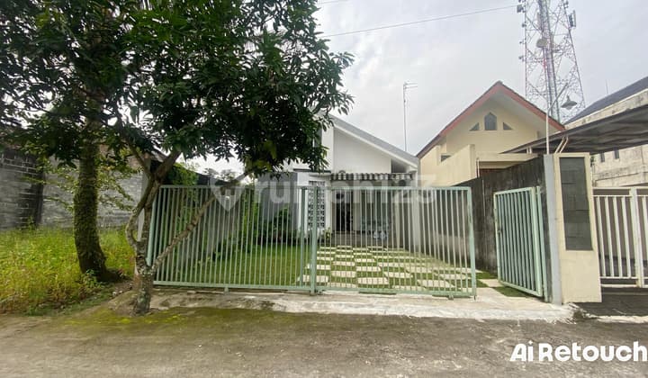 Rumah Minimalis Modern Dengan Furnish Untuk Homestay Dengan Bisnisnya