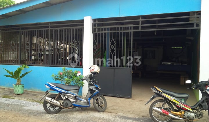 Rumah Kos Dijual Area Mastrip Probolinggo