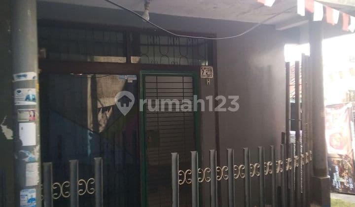 Dh-116 Dijual Cepat Rumah Cihampelas Tengah Kota Bandung