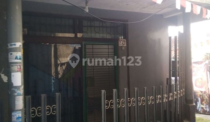 Dh-116 Dijual Cepat Rumah Cihampelas Tengah Kota Bandung