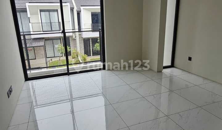 Ln-01 Dijual Murah!! Jual Bu!! Rumah Di Tatar Punawangi Kbp,